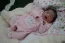 Beb Rebecca, dos papais Elysandra e Pedro Felipe. Foto 3