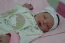 Beb Liz, dos papais Giovanna e Lucas Vinicius. Foto 2