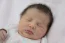 Beb Rafaela, dos papais Regina e Carlos Alexandre. Foto 1