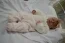 Beb Valentina, dos papais Isabela e Leonardo. Foto 3