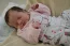Beb Elis, dos papais Liliam e Renan. Foto 2