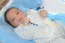 BebGael, dos papais Noemy e Fabricio. Foto 2