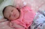 Beb Alice, dos papais Caroline e Douglas Maxsuel. Foto 2
