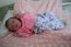 Beb Alice, dos papais Caroline e Douglas Maxsuel. Foto 3