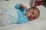 Beb Theodoro, da mame Jessica. Foto 2