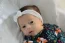 Beb Maria Olivia, dos papais Maria Luiza e Ronaldo Lazaro. Foto 1