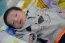 Beb Samuel Lucas, dos papais Ana Caroline e Lucas Gabriel. Foto 2
