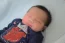 Beb Yuri, dos papais Helosa de Cssia e William. Foto 1
