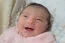 Beb Lusa, dos papais Elizabeth Cristina e Rodrigo. Foto 1