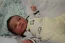 Beb Miguel, dos papais Maria Angelica e Aminadabe. Foto 2