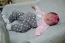 Beb Anna Laura, dos papais Moniza e Alex. Foto 3