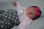Beb Anna Laura, dos papais Moniza e Alex. Foto 2