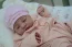 Beb Bella, dos papais Mayra e Raphael. Foto 3