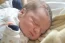 Beb Benicio, dos papais Thaisa e Joo Afonso. Foto 1