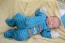 Beb Enrico, dos papais Tayna e Jeferson. Foto 3