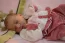 Beb Giulia, dos papais Andressa Regina e Diego. Foto 2