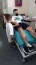 Jogadores do Zopone/Unimed Bauru Basket fazem mutiro de doao de sangue no Hemovida. Foto 2