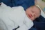Beb Thalles, dos papais Aline e Thiago. Foto 2