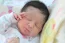 Beb Emilly, dos papais Jacqueline e Anderson. Foto 1