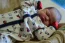 Beb Arthur, dos papais Aline Cristine e Anderson Andre. Foto 2