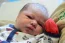 Beb Arthur, dos papais Aline Cristine e Anderson Andre. Foto 1