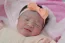 Beb Olivia, da mame Katlyn Rayani. Foto 1