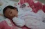Beb Maria Alice, dos papais Tamiris e Guilherme Henrique. Foto 2