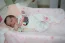 Beb Isadora, dos papais Daiara Natalia e Tiago. Foto 3