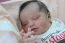 Beb Isadora, dos papais Daiara Natalia e Tiago. Foto 1