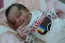 Beb Isadora, dos papais Daiara Natalia e Tiago. Foto 2
