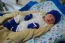 Beb Isaac, dos papais Tais Ap. e Lucas Fernando. Foto 3