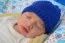Beb Isaac, dos papais Tais Ap. e Lucas Fernando. Foto 1