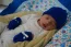 Beb Isaac, dos papais Tais Ap. e Lucas Fernando. Foto 2