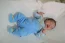 Beb Alex Junior, dos papais Luana e Alexssandro. Foto 2