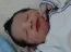 Beb Miguel, dos papais Gabriela e Rafael Fernando. Foto 1