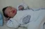 Beb Miguel, dos papais Gabriela e Rafael Fernando. Foto 2