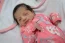Beb Rafaela, dos papais Nicole e Victor. Foto 2