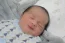 Beb Lucas, dos papais Tatiane e Ueliton Rodrigo. Foto 1
