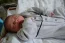 Beb Arthur, dos papais Rafaela e Diego Camilo. Foto 2