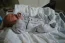 Beb Arthur, dos papais Rafaela e Diego Camilo. Foto 1