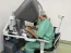 Os alunos realizaram aulas prticas no Hospital Unimed Bauru