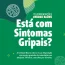 Unimed Bauru esclarece dvidas sobre sintomas gripais atravs do 0800. Foto 1