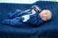Beb Miguel, dos papais Ludmila e Sidney. Foto 3