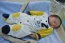 Beb Davi, dos papais Katia Natali e Danilo Augusto. Foto 3