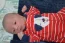 Beb Benjamim, dos papais Camila Bruna e Renato. Foto 2