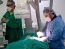 Hospital Unimed Bauru realiza um dos primeiros implantes de Cardiodesfibrilador Subcutneo do Interior de So Paulo. Foto 1
