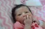 Beb Bella, dos papais Stefani Cristina e Emerson Thiago. Foto 1