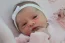 Beb Mait, da mame Tatiane. Foto 1