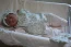 Beb Catharina, dos papais Bruna Maria e Fabricio Thomaz. Foto 3