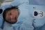 Beb Oliver, dos papais Taiane e Lucas Daniel. Foto 2
